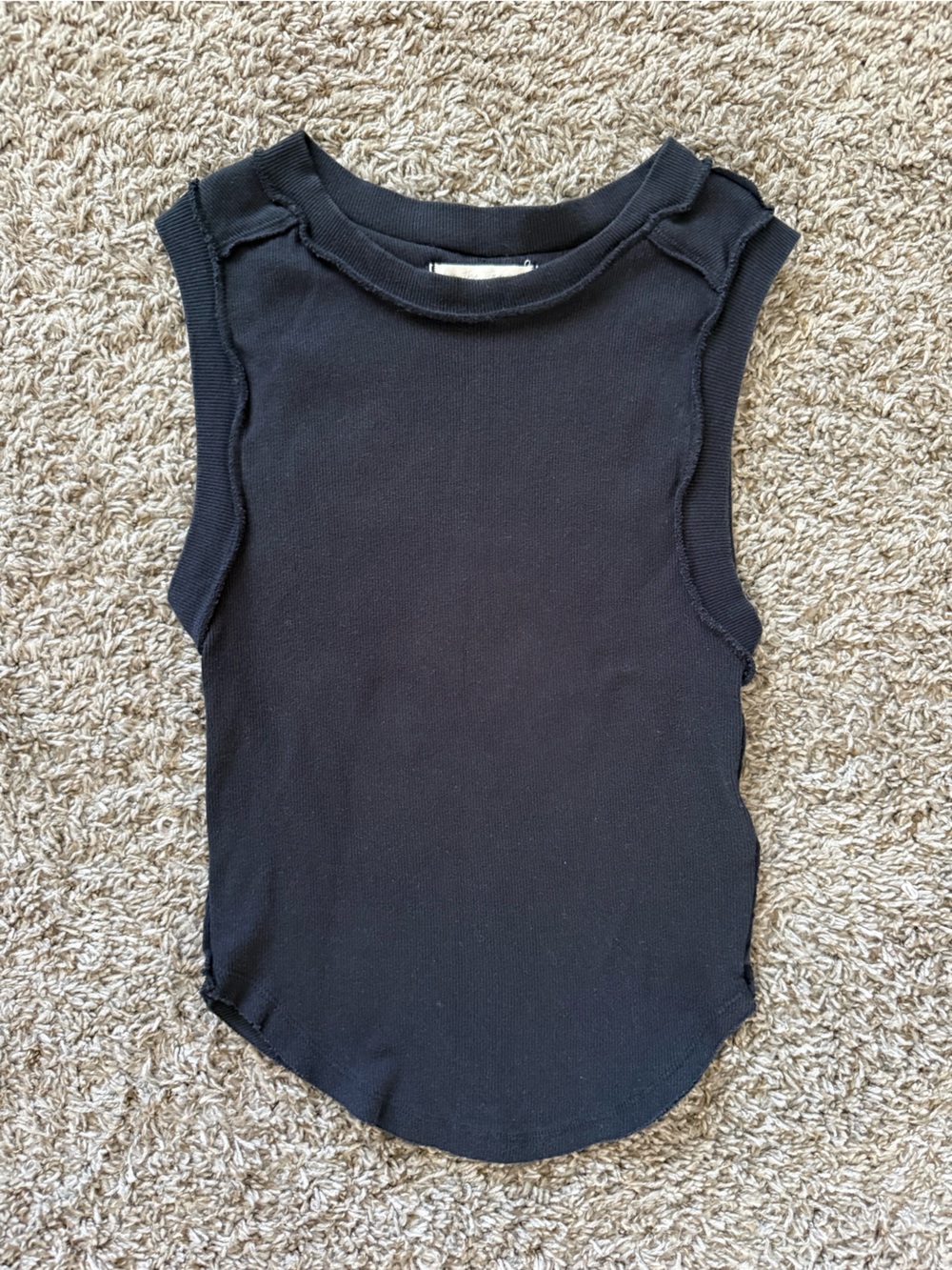 We The Free Kate Tank